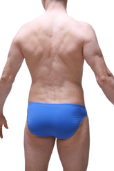 Slip Open Miarel Blau